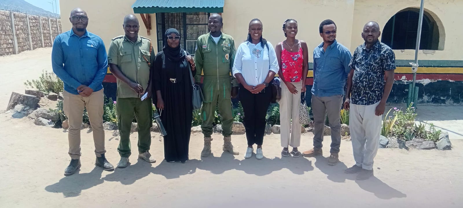 Mental Health in Kenyan prisons