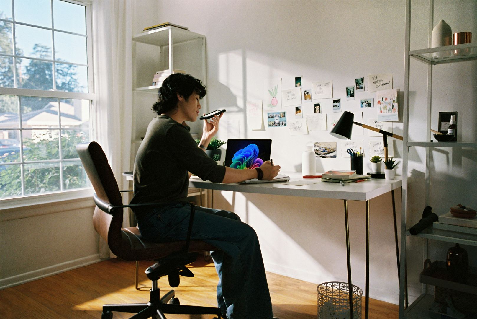 Digital Volunteer